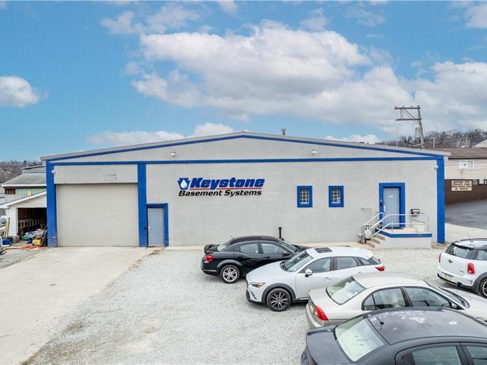 205 31st St McKeesport PA 15132