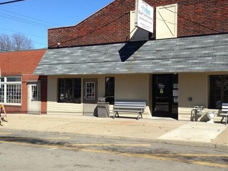 132 W New Castle St City of But SE PA 16001