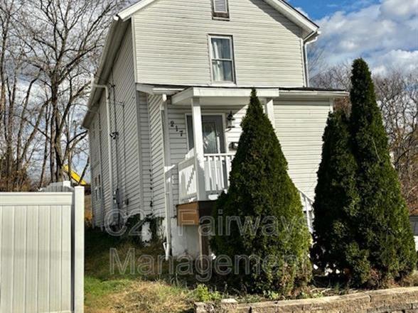 217 N Lincoln Ave