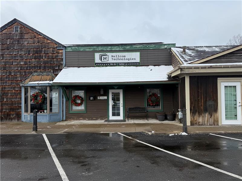 3009 Wilmington Rd, Suite A/b