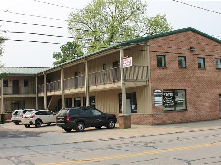 3143 Main St, Suite 5