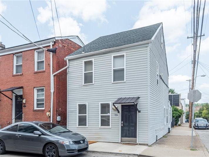 1519 Bingham