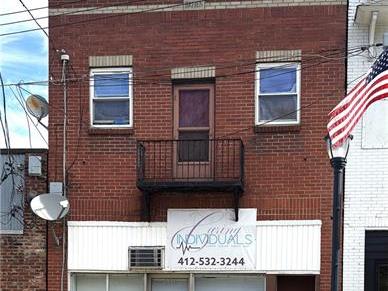 2811 Brownsville Rd, 3