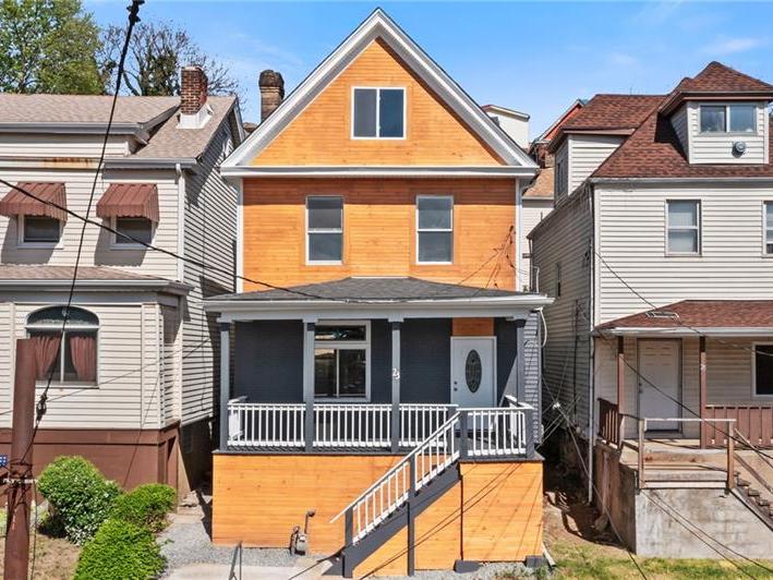23 Craighead St