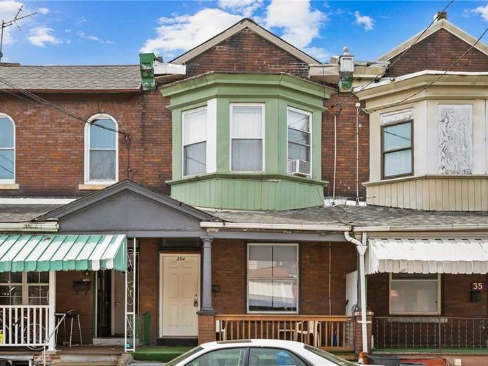 354 Ophelia Street