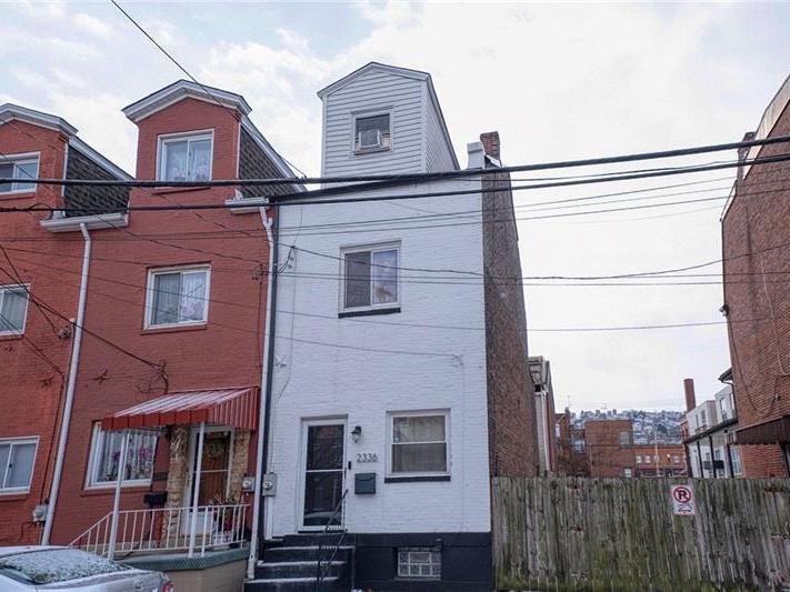 2336 Sidney St