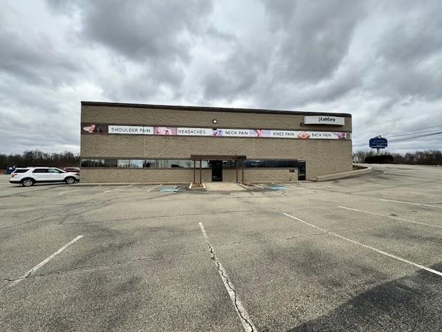 1829 University Dr Dunbar PA 15431