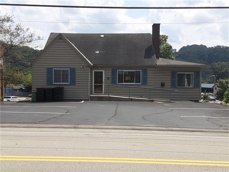 4027 Old William Penn Hwy Murrysville PA 15668