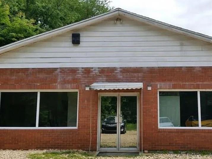 563 Bash Rd White Twp PA 15701