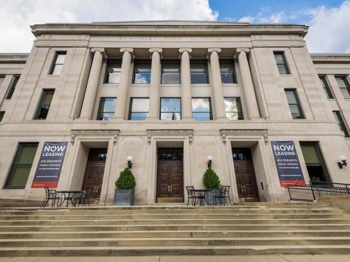 4101 Bigelow Blvd, 336