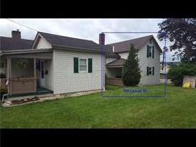 710 Locust St, 708