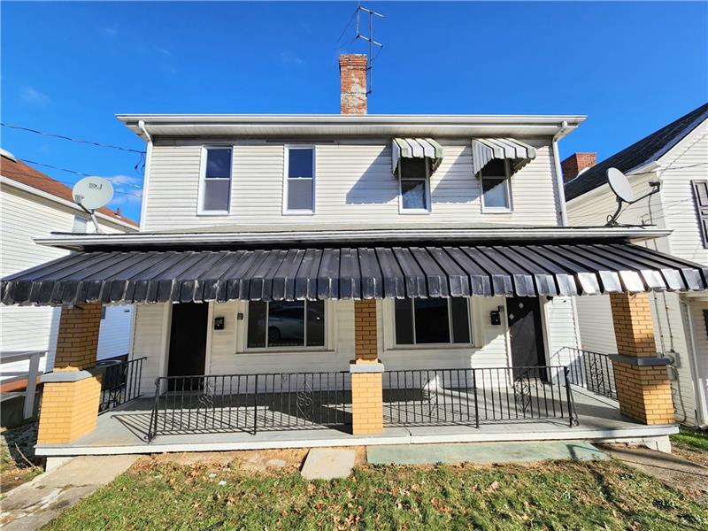 318 Shady Ave