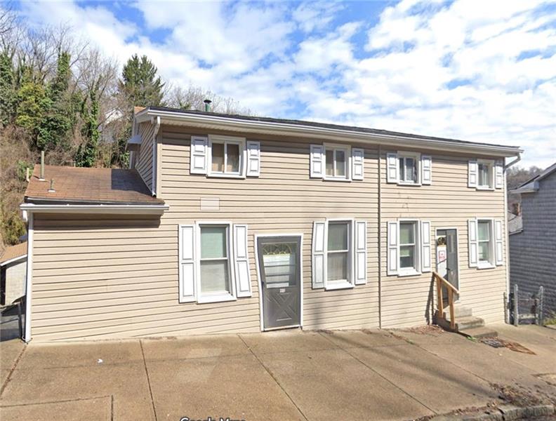 731 Chartiers Ave, 1/2