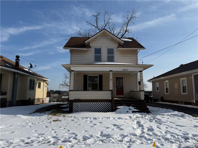 1056 Adams Street