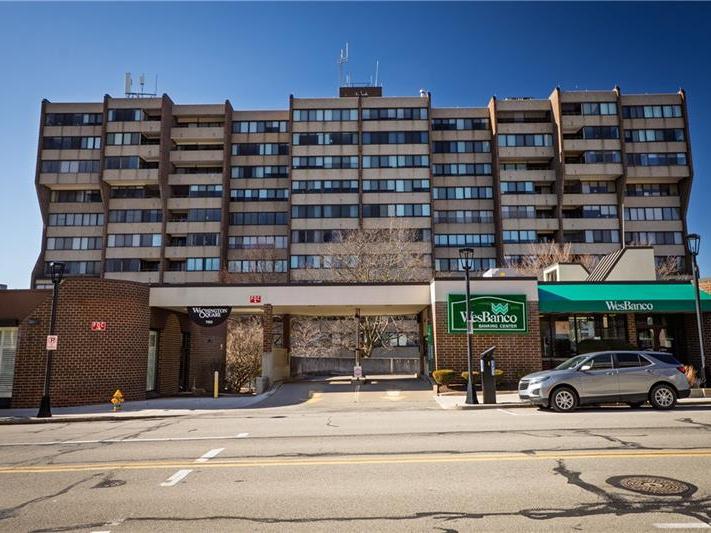 750 Washington Rd Units 12,13,14