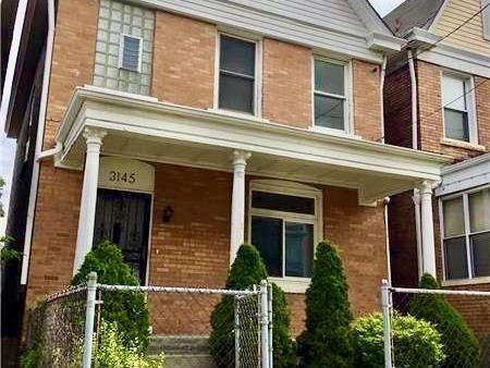 3145 Brackenridge St