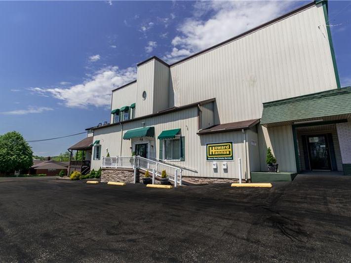 20 S Morgantown Street, A