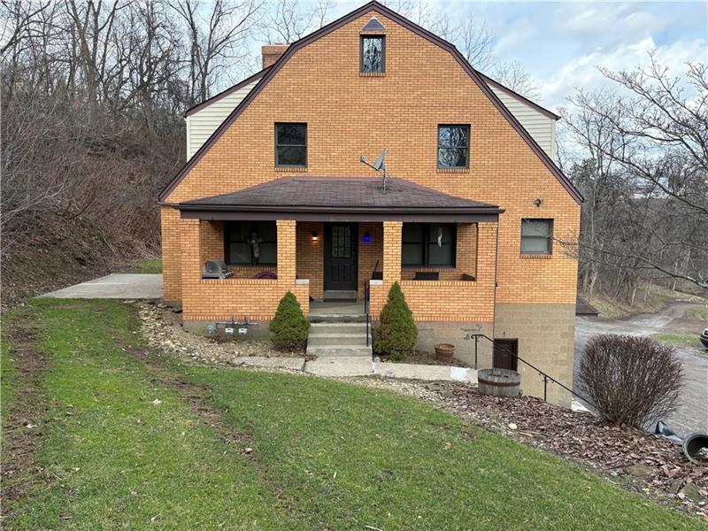 4465 Mount Troy Road Ext, #2