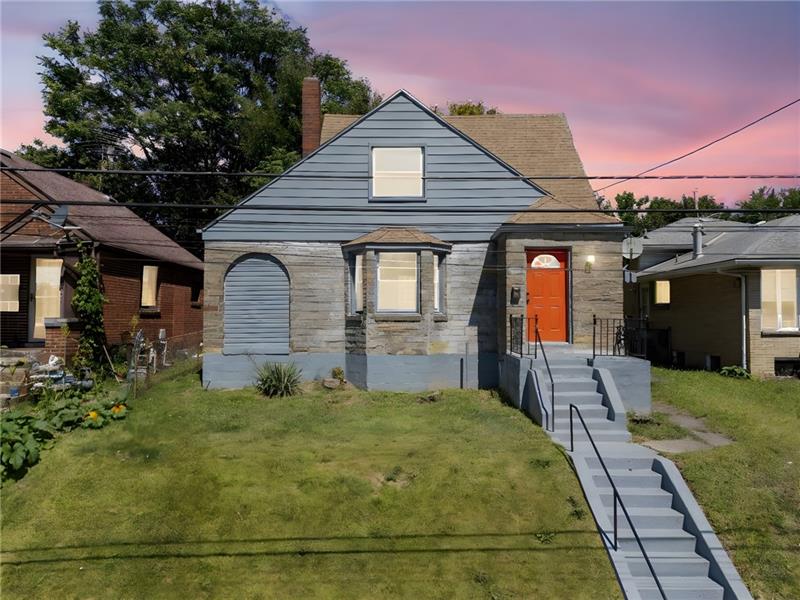 505 Wylie