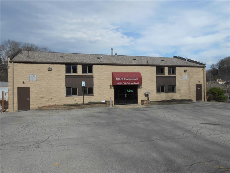 5081 Old Clairton Rd