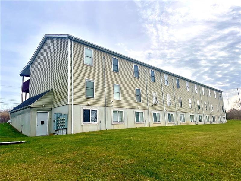 321 Grove City Road