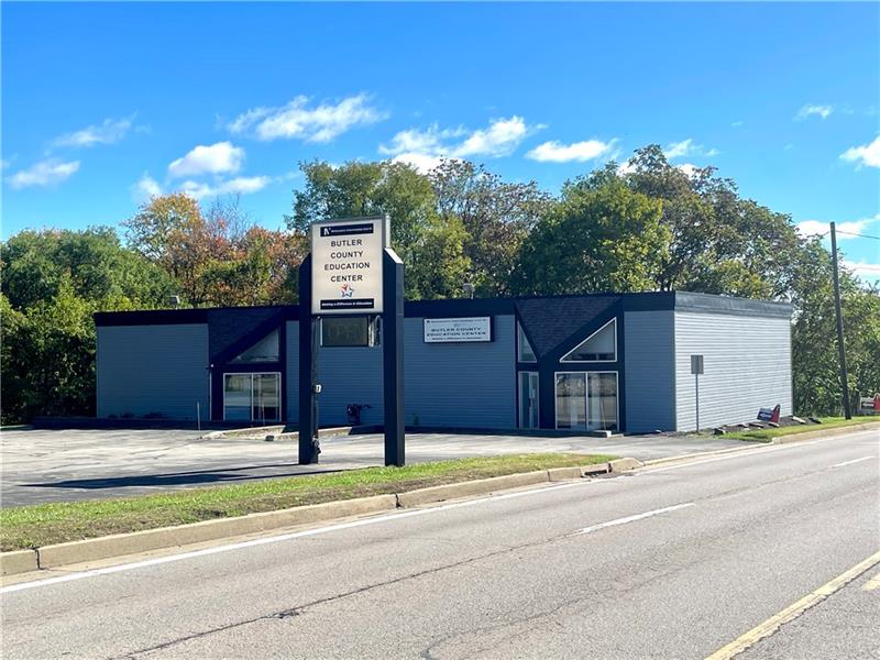 1139 N Main Street Ext