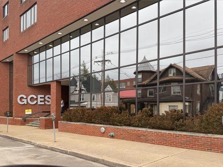 43 S Ninth Street Indiana Boro PA 15701
