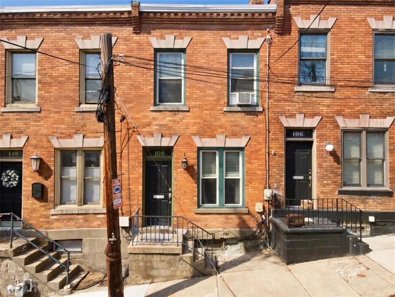 108 E Jefferson Street