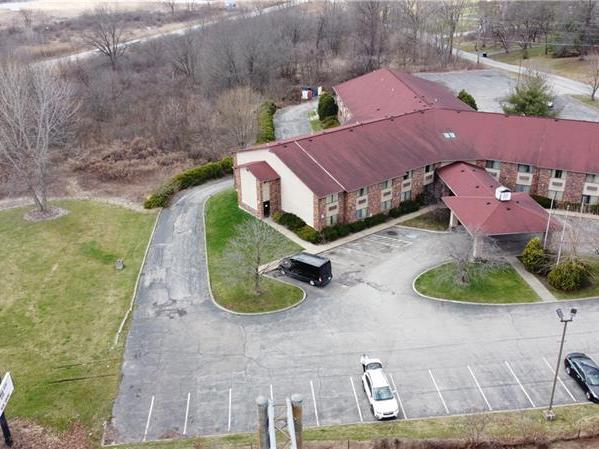 2700 Wilson Rd