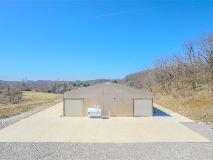 651 East Pittsburgh Street Salem Twp PA 15601