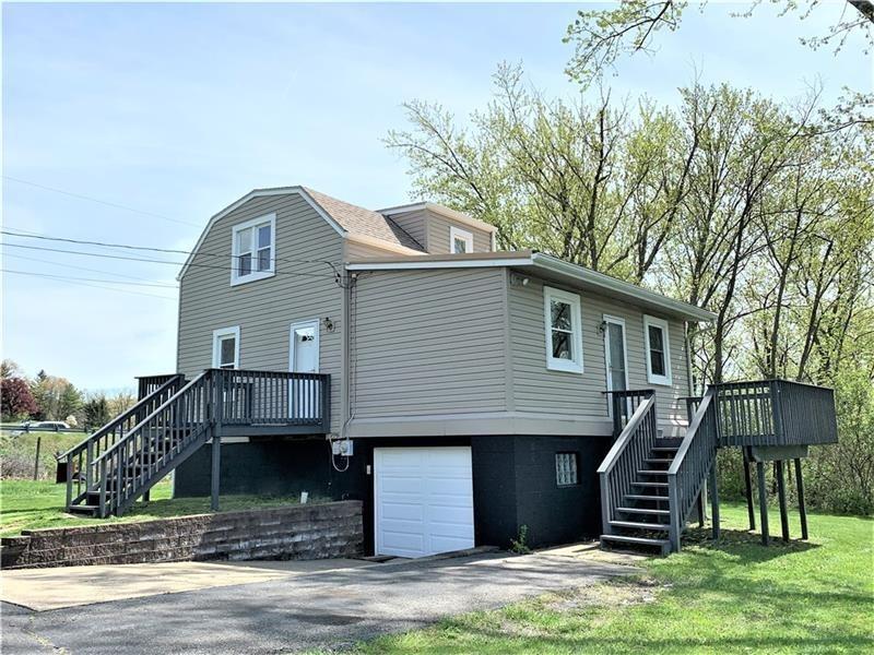116 Adams Street Rear