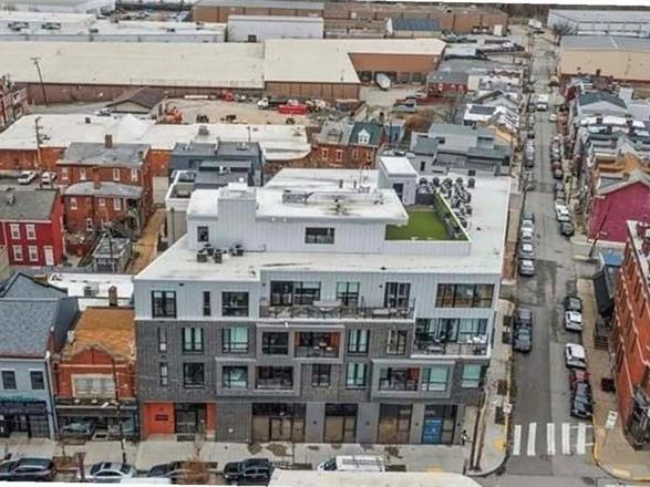 3725 Butler St., 503