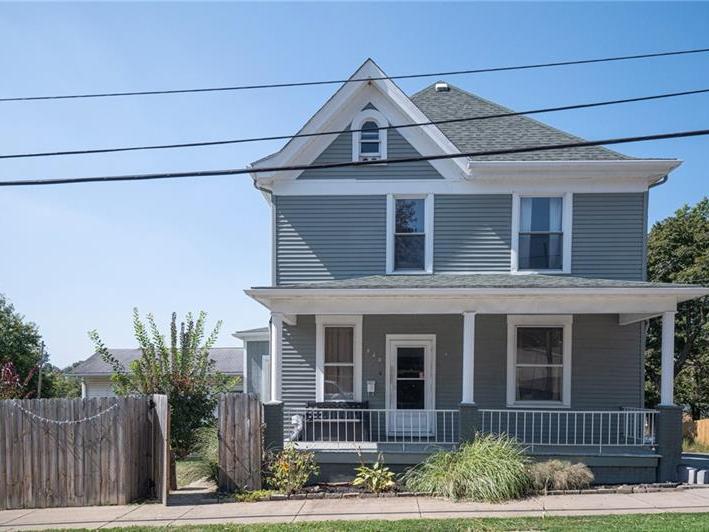 520 Highland Ave