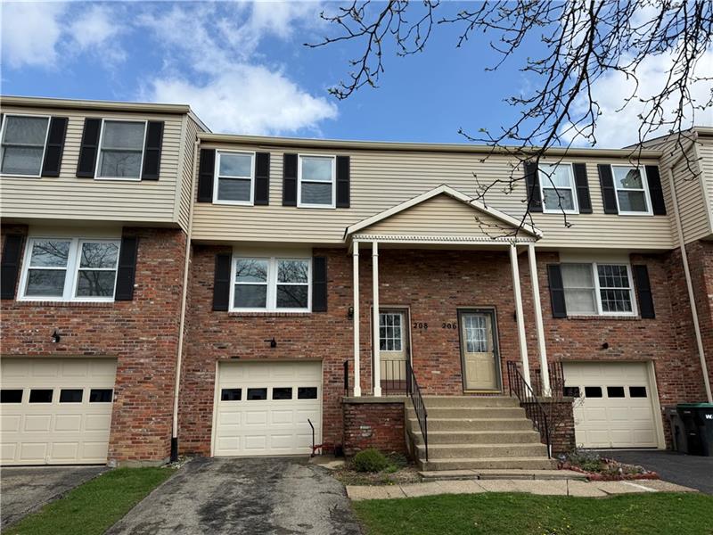208 Quail Run Rd