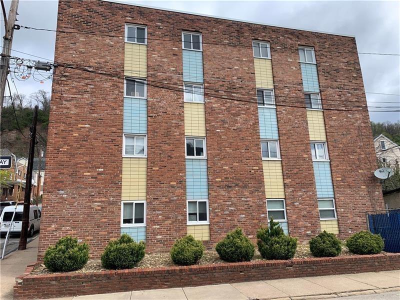 300 Linden Ave, 3A