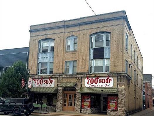 117 Market Street B