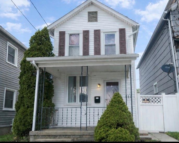 229 Avenue A