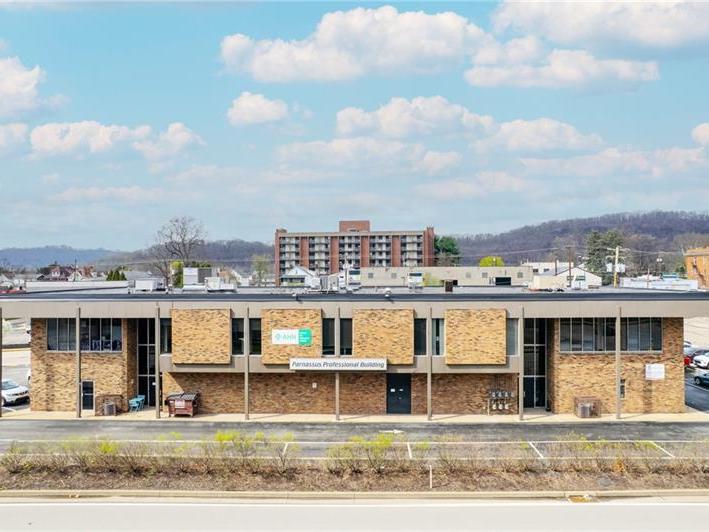 346 Freeport St- Suite #207 