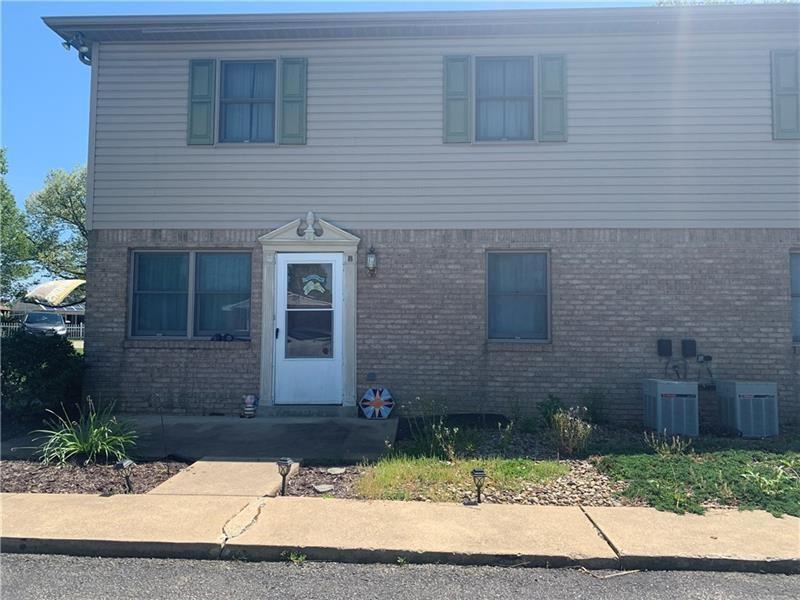 102 Park Drive, B