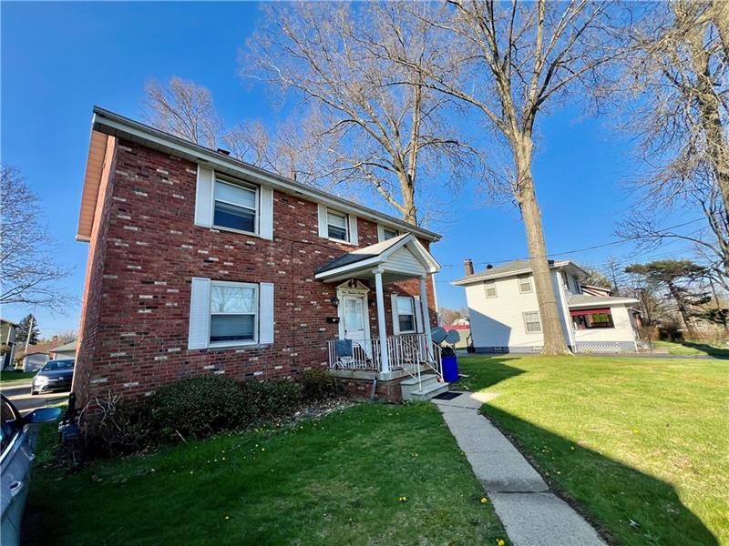 419 E Fairmont Ave