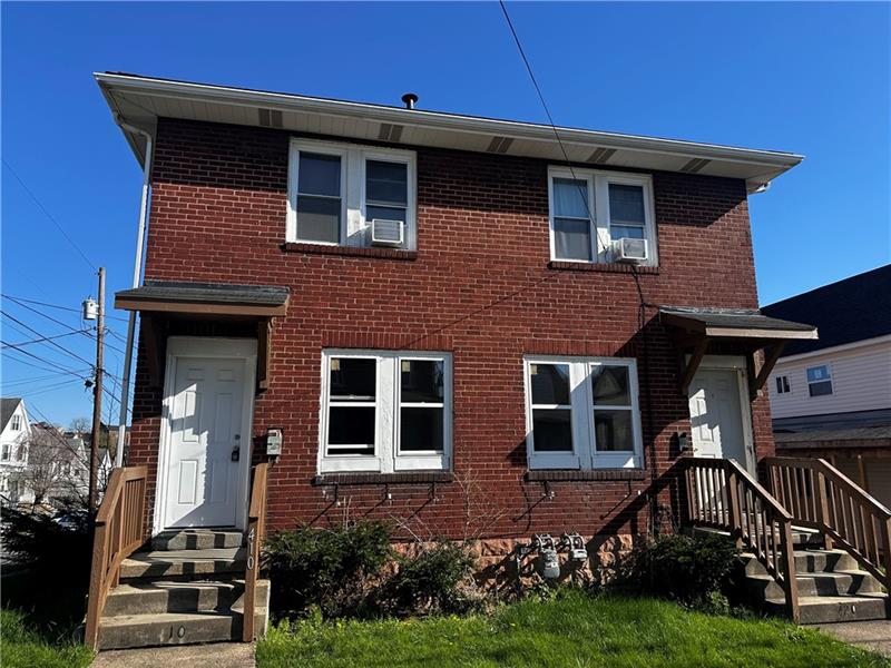 410 W Hallam Ave, 410