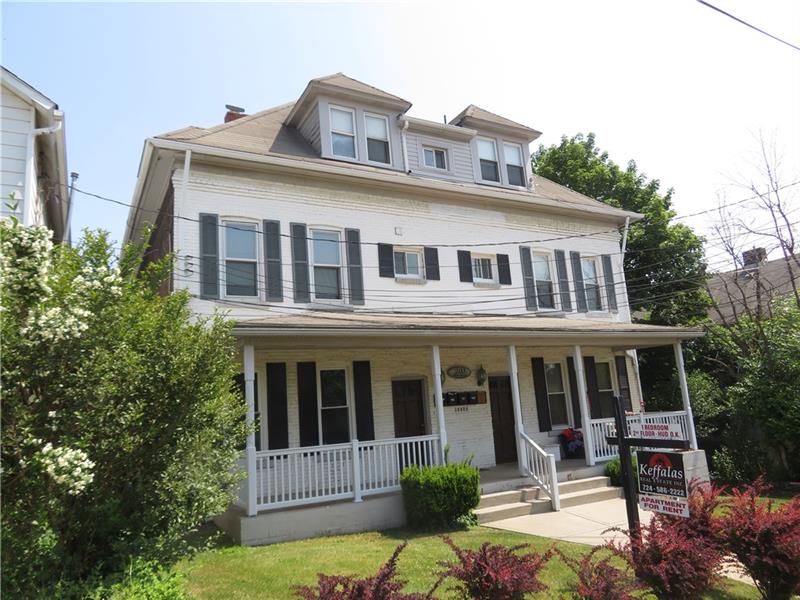 203 Main Street Twp of But SW PA 16045