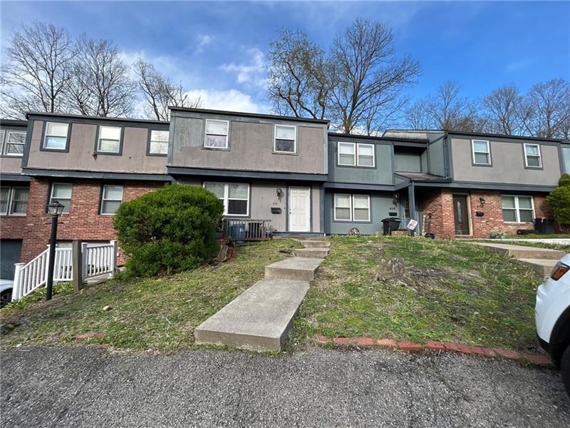 456 Hunting Creek Rd