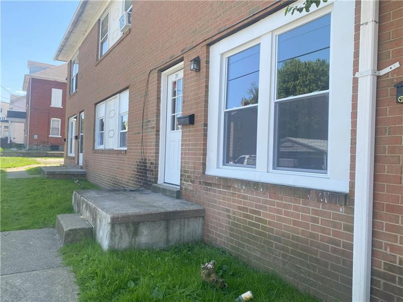 201 Irving Ave.