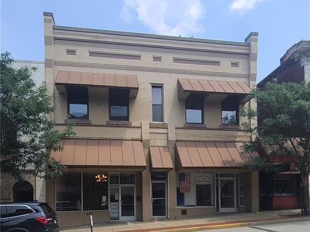 30 N Main Street, 30