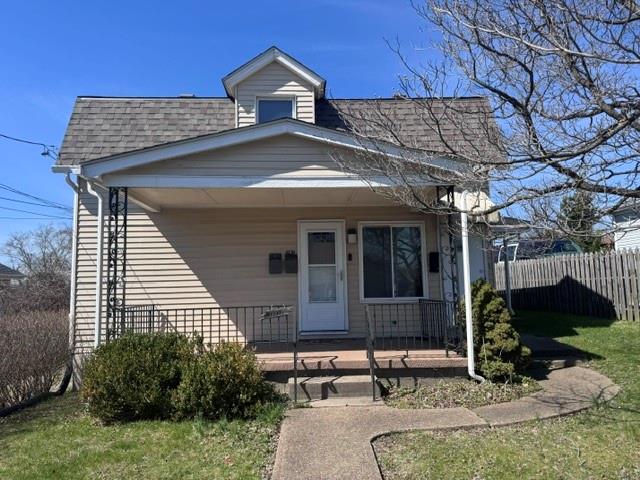 10023 Calvin St, 2nd Floor