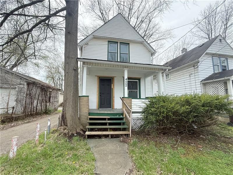 422 Prospect St