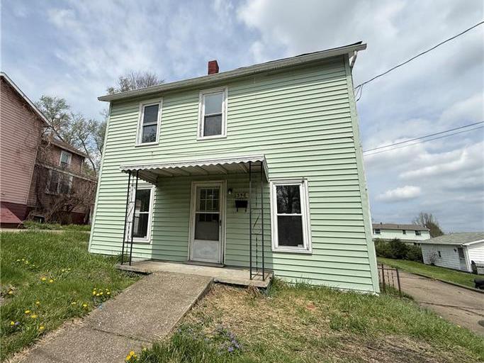 358 Russell St