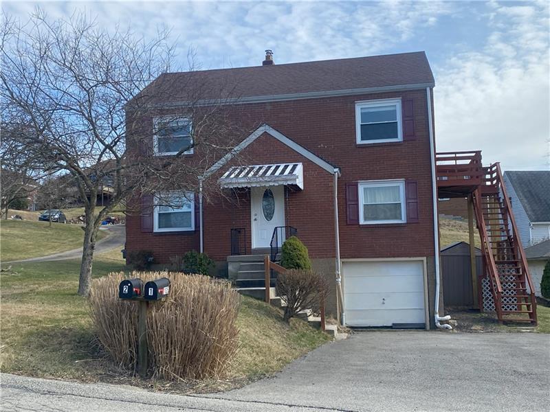 1025 Logan Rd.