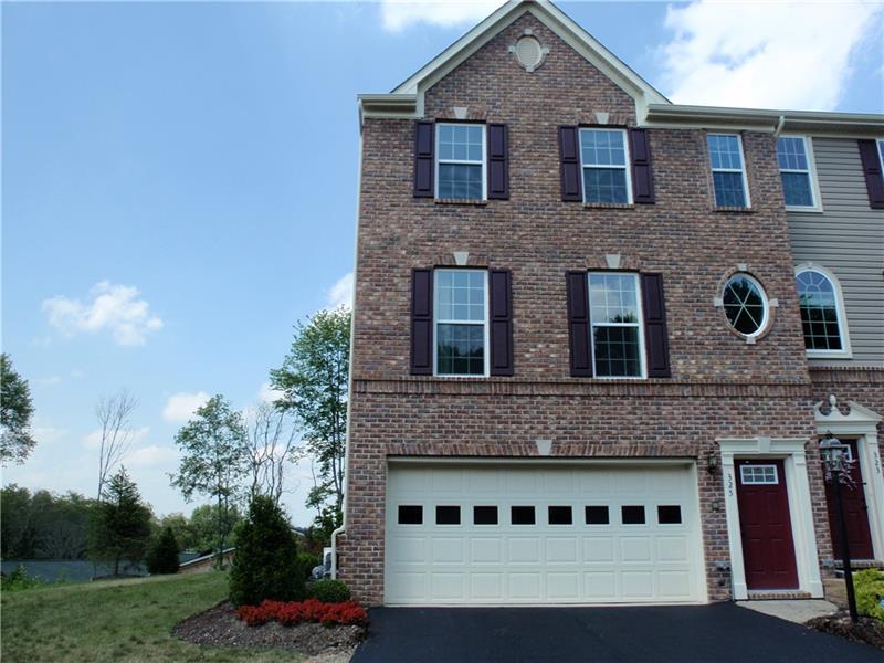 325 Broadstone Drive